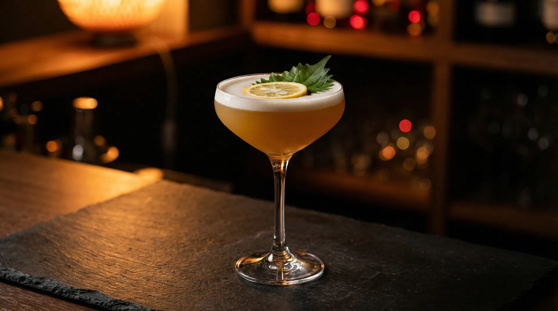 Carta de Drinks (Releituras Cariocas)