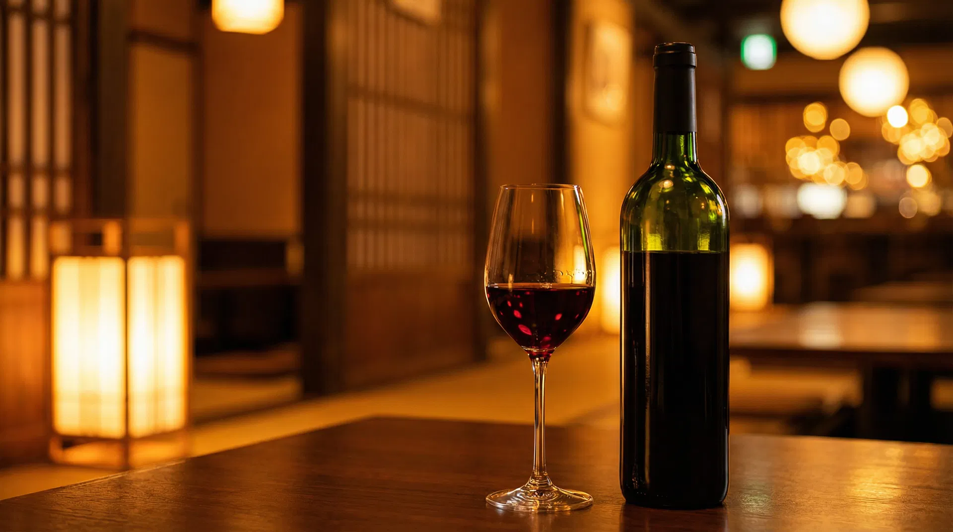 Carta de Vinhos
