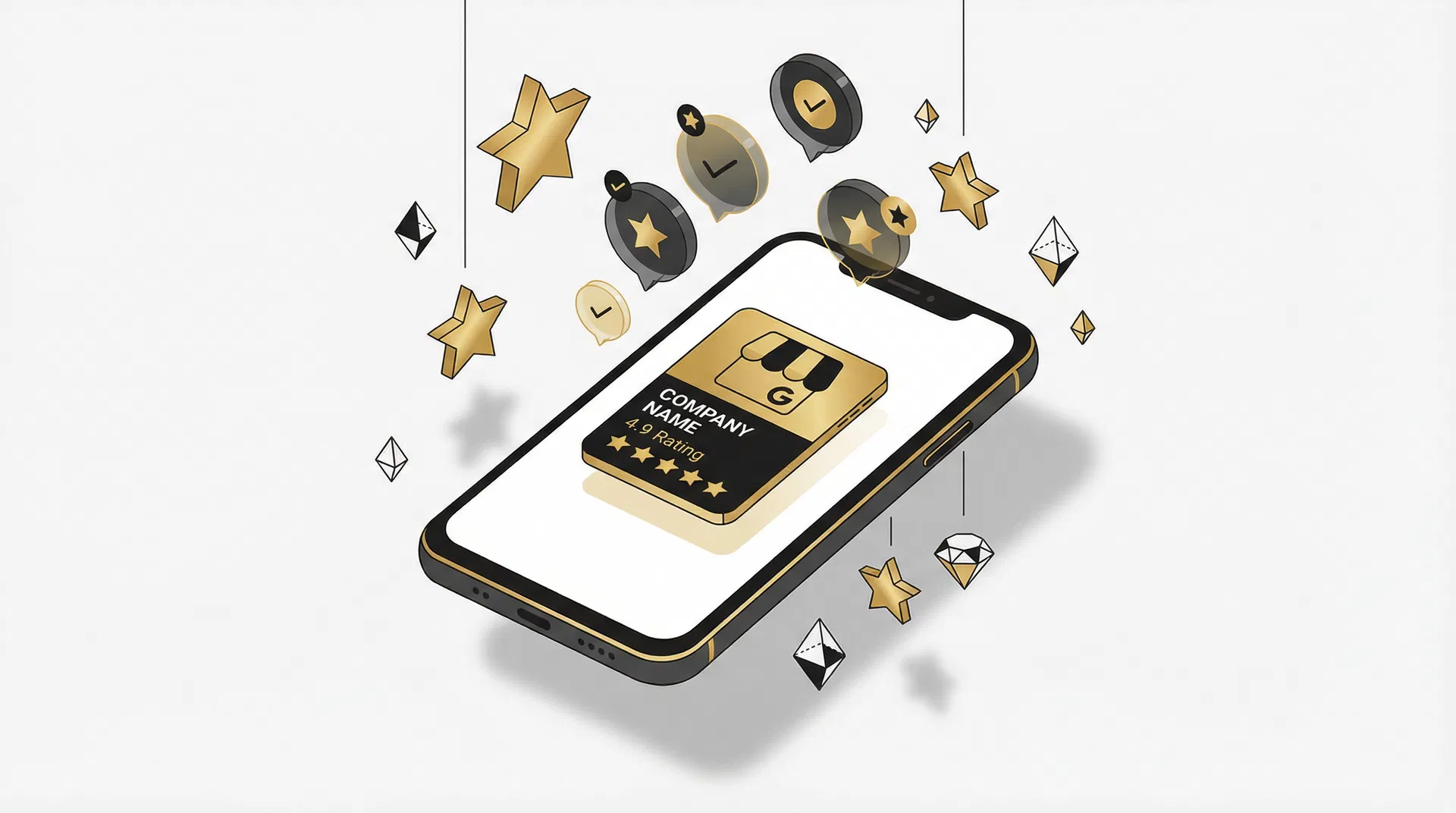 Reputation Management