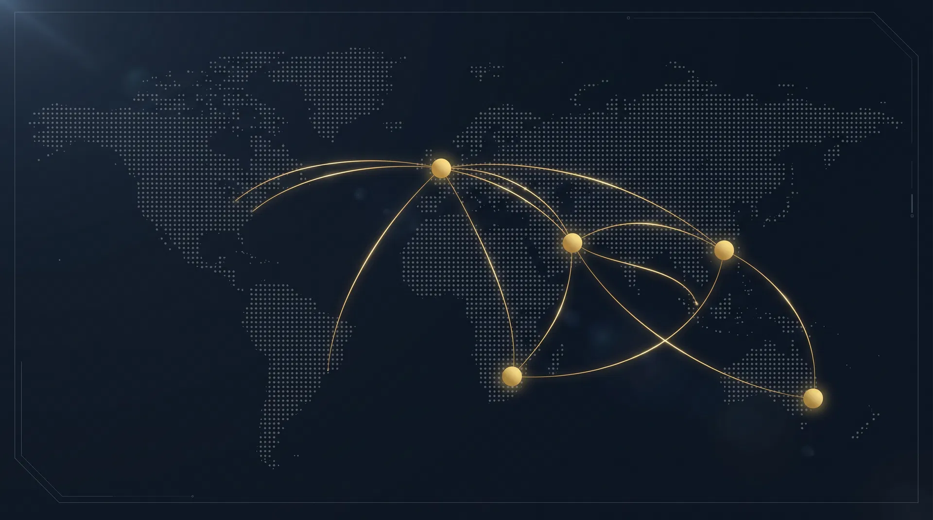 Skybound Global Network