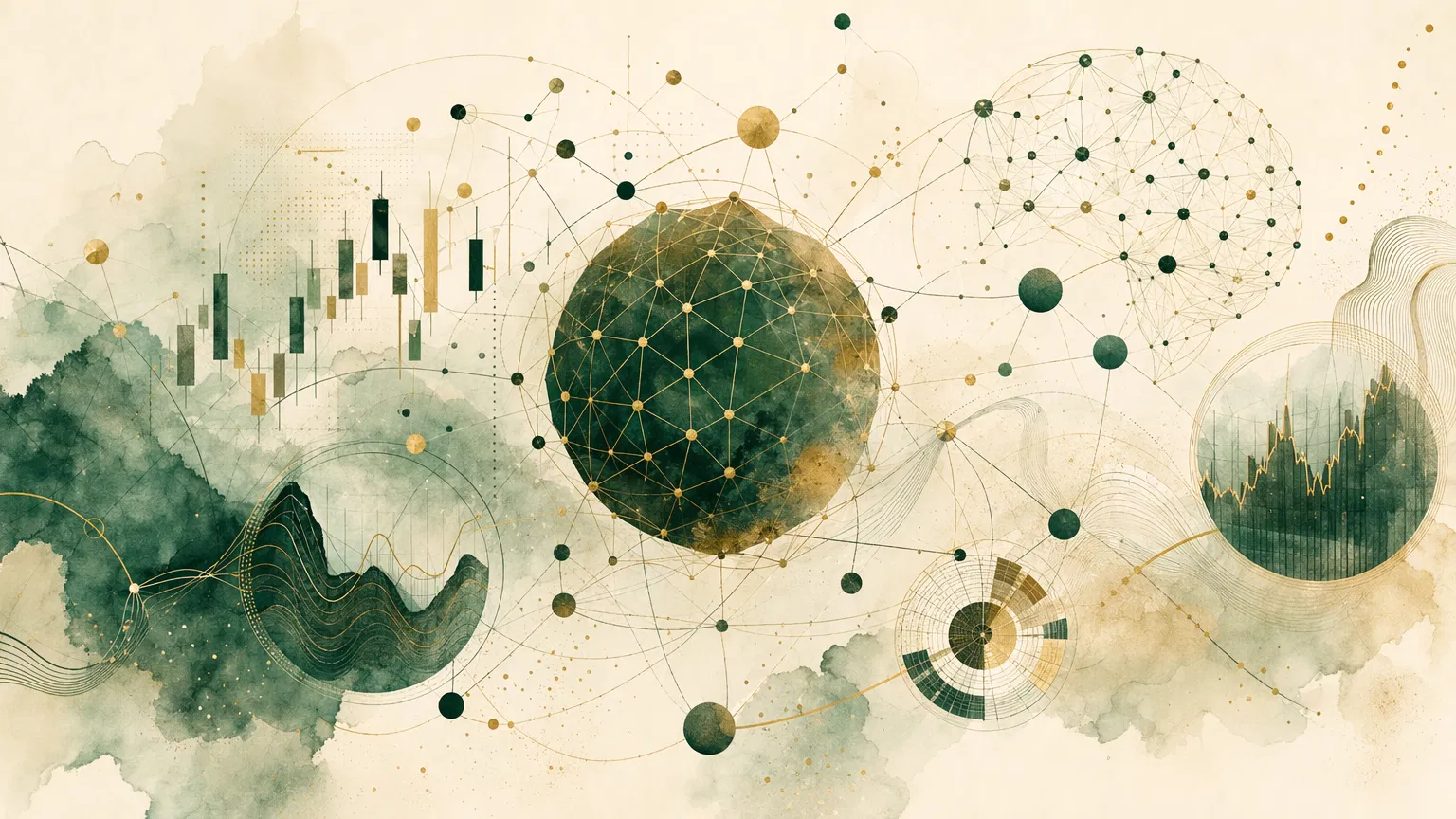 Financial technology and expertise