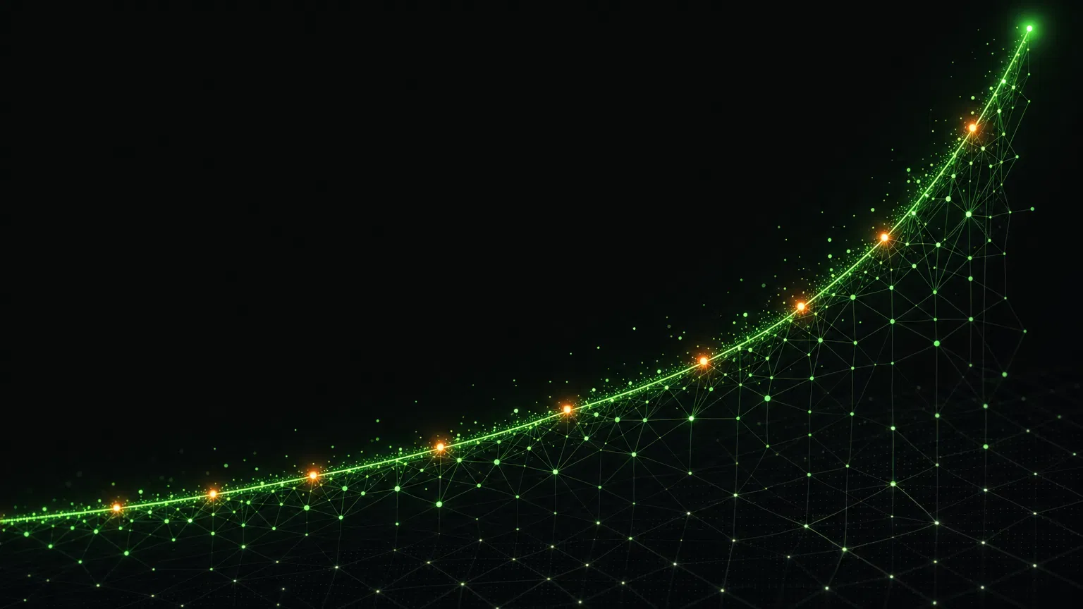 Growth trajectory