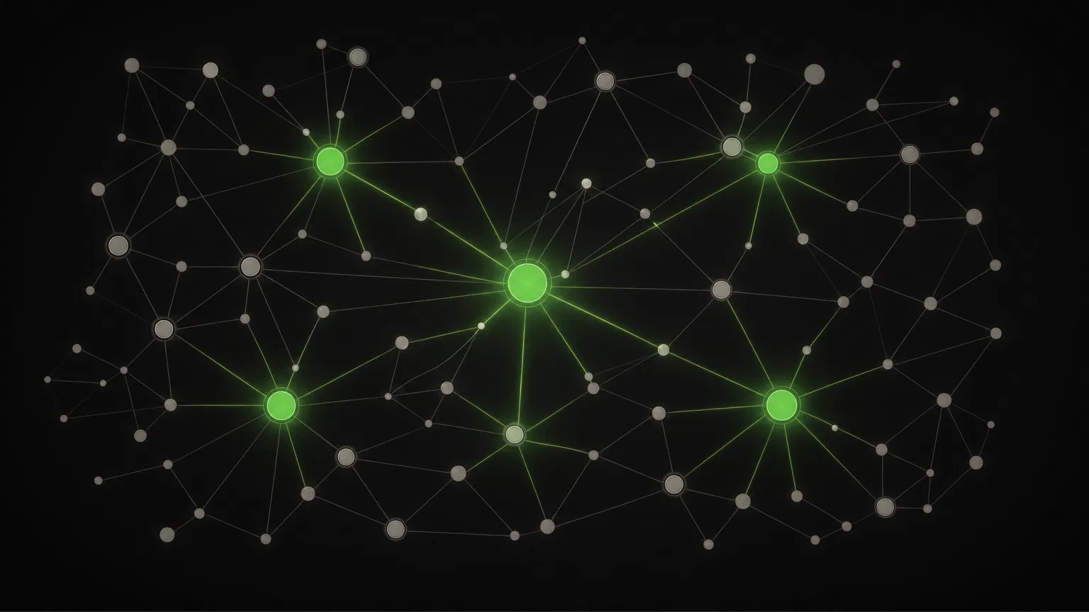 Business network