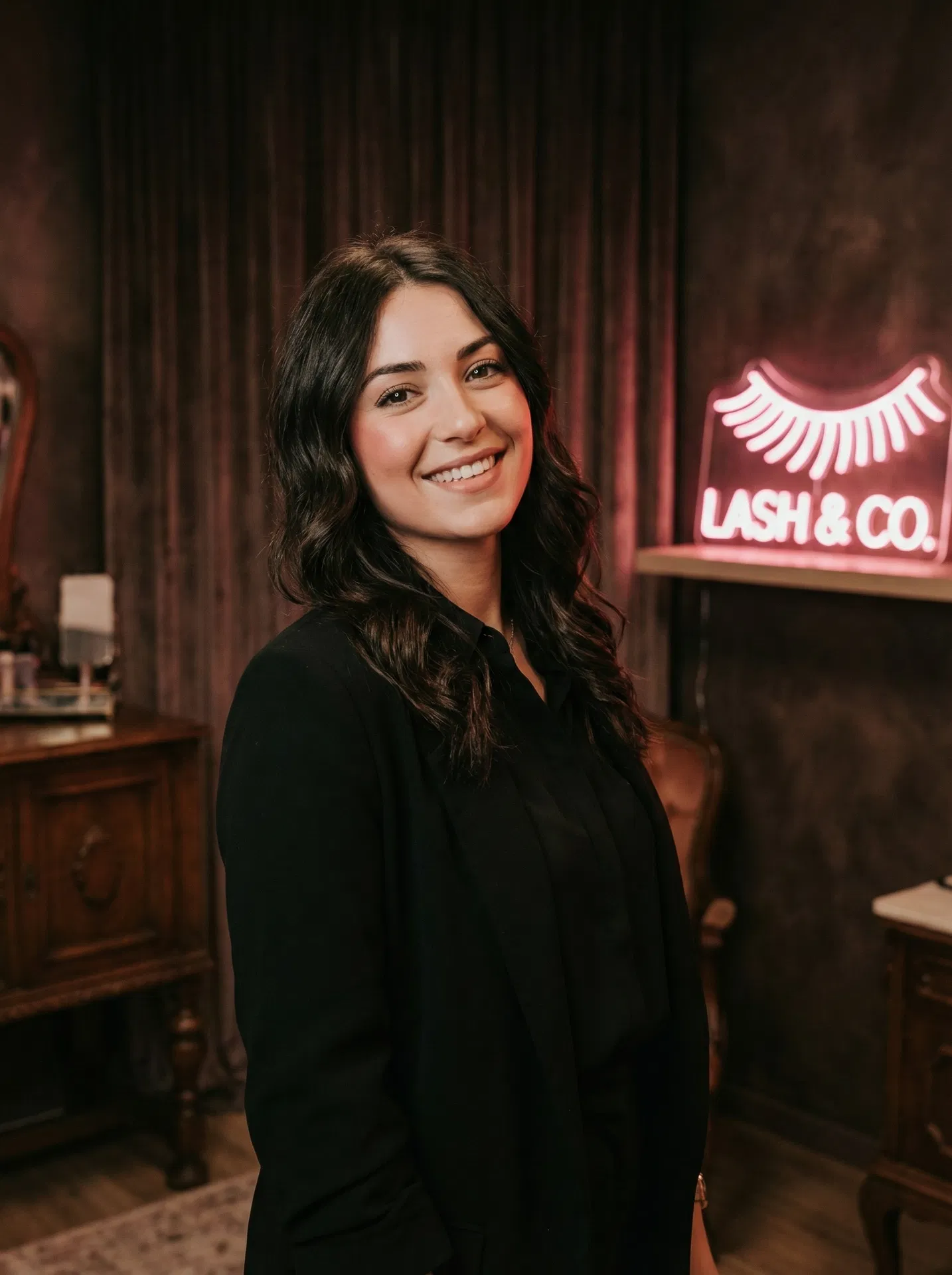 Alessia - Lady A Beauty