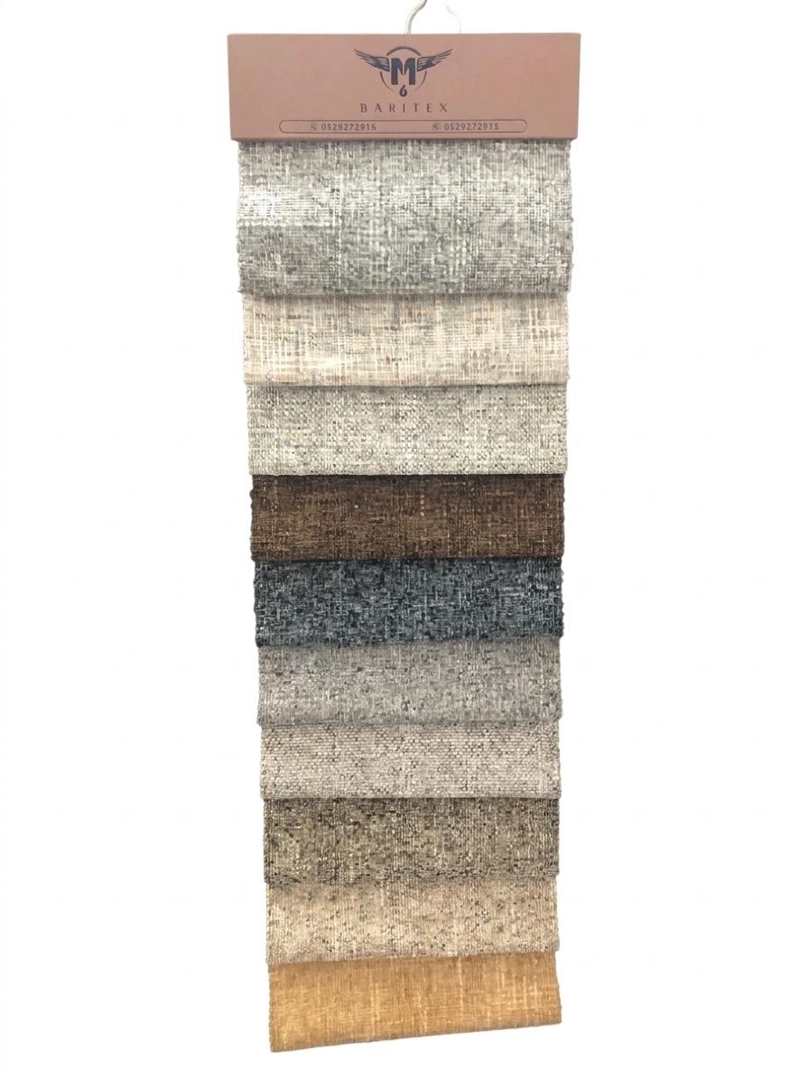 مجموعة الاقمشة 19