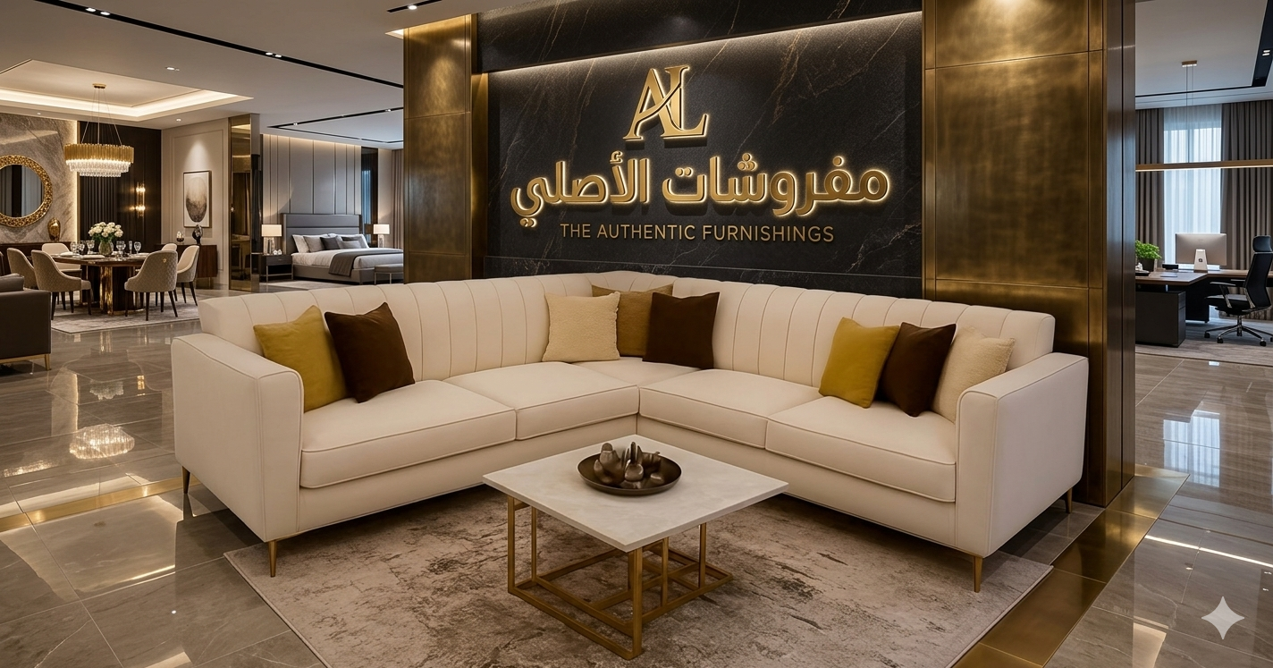 كنبة فاخرة11