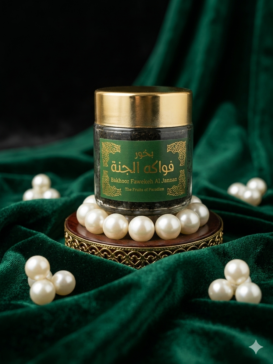 فواكه الجنة