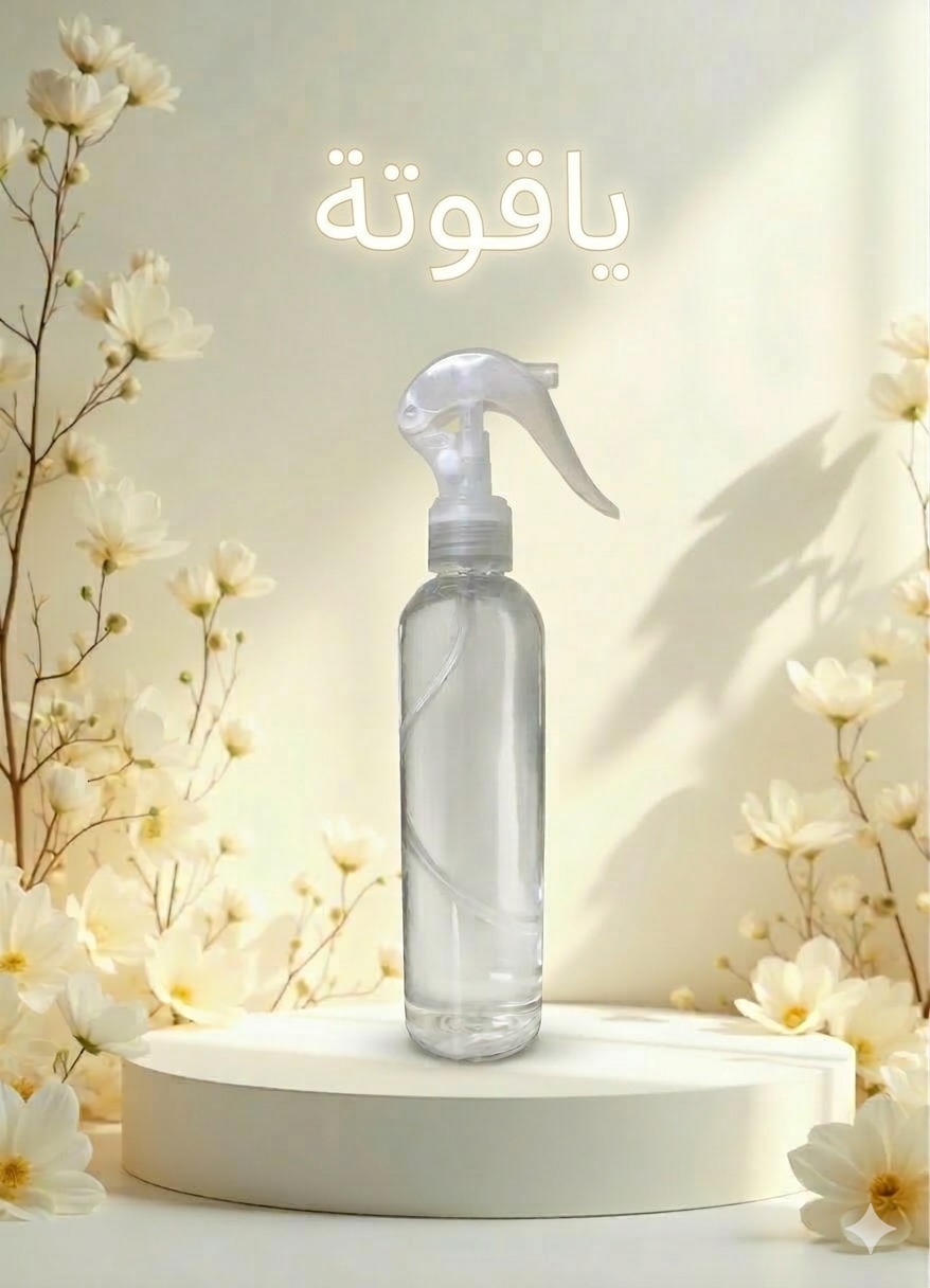 معطر جو مسك ابيض
