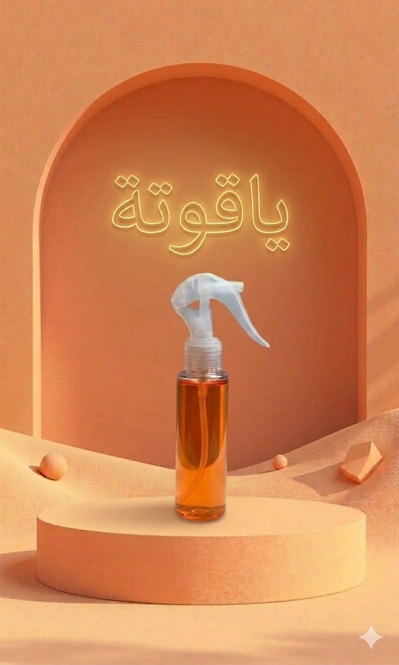 معطر جو برائحة الاوركيدا
