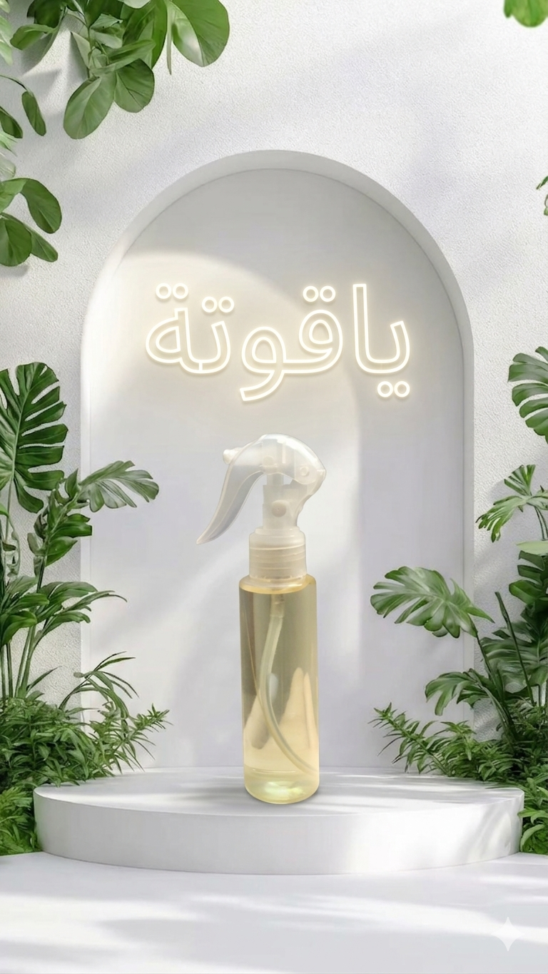 معطر جو برائحة الياسمين