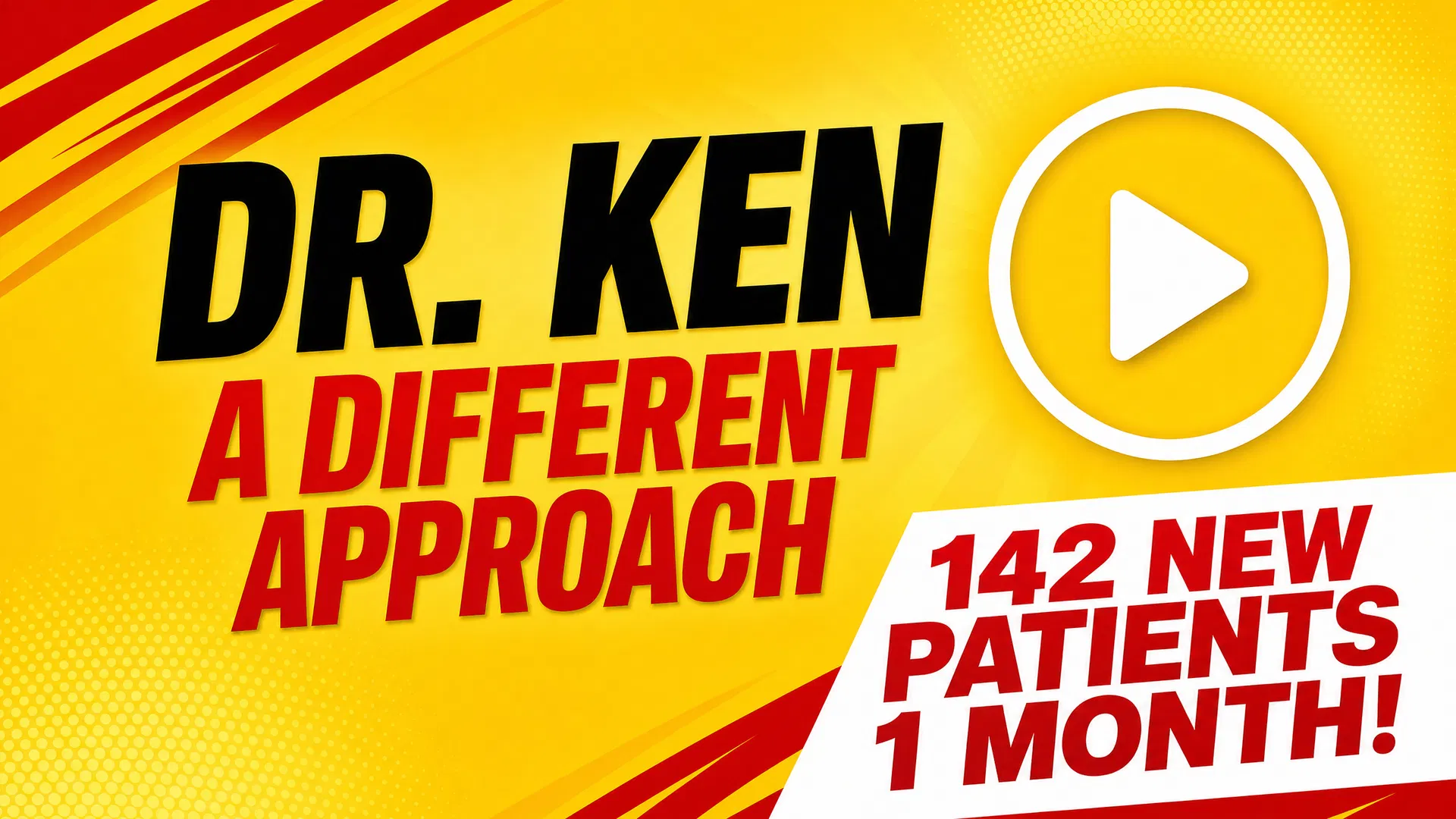 Dr. Ken
