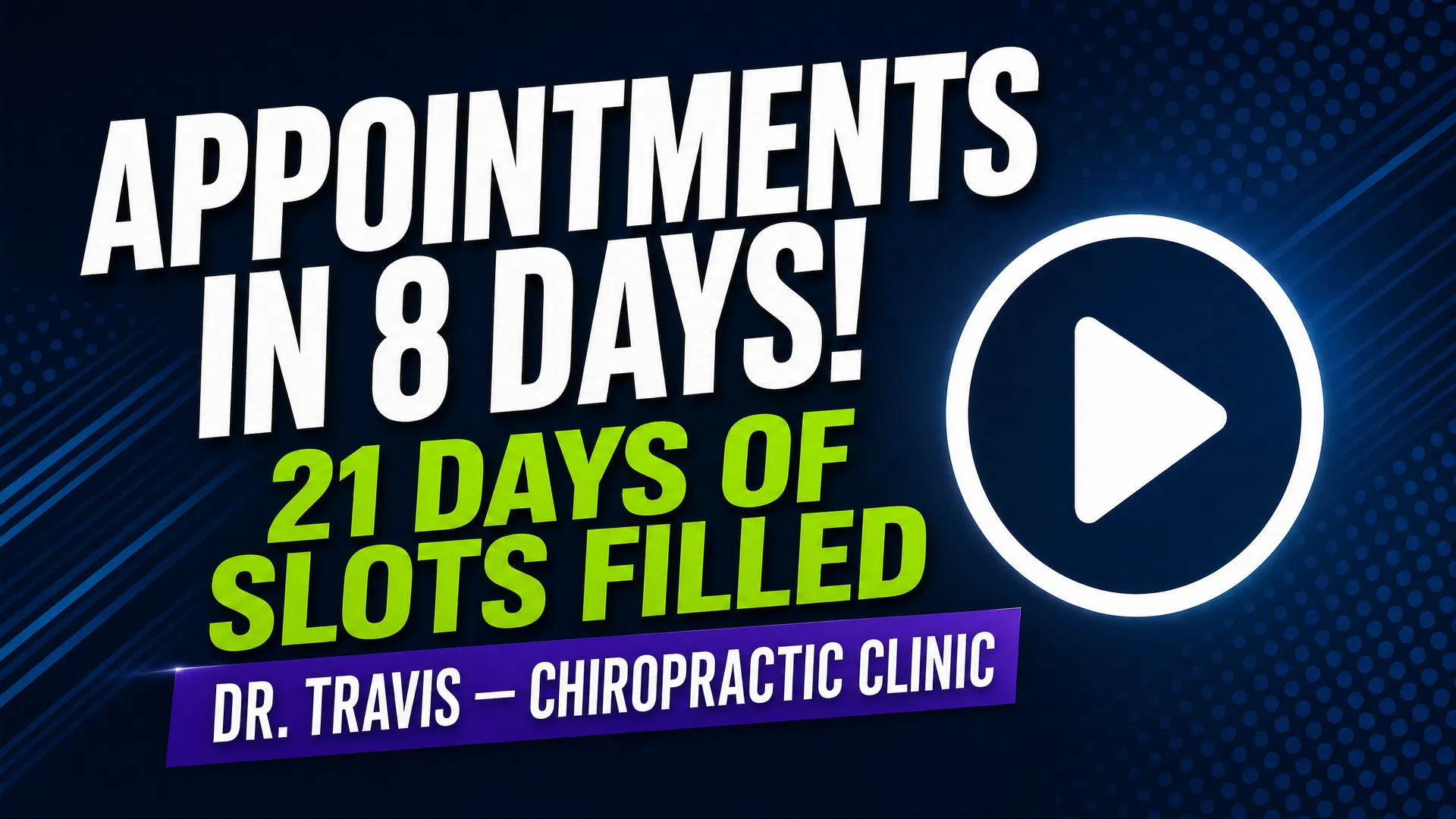 Dr. Travis