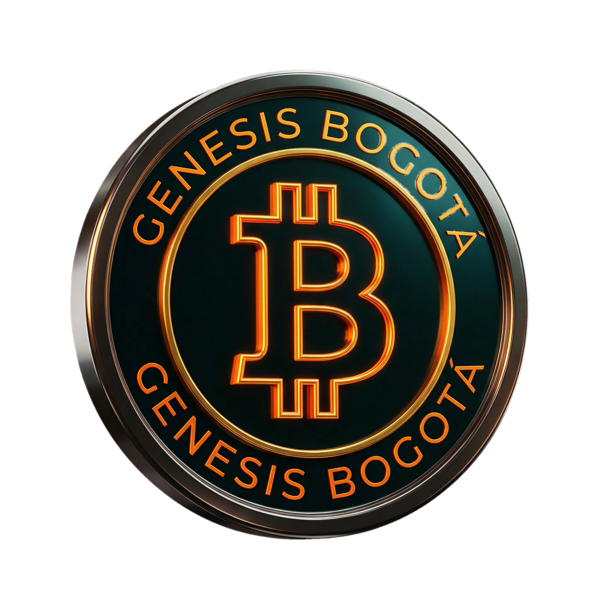 Bitcoin Genesis Bogotá