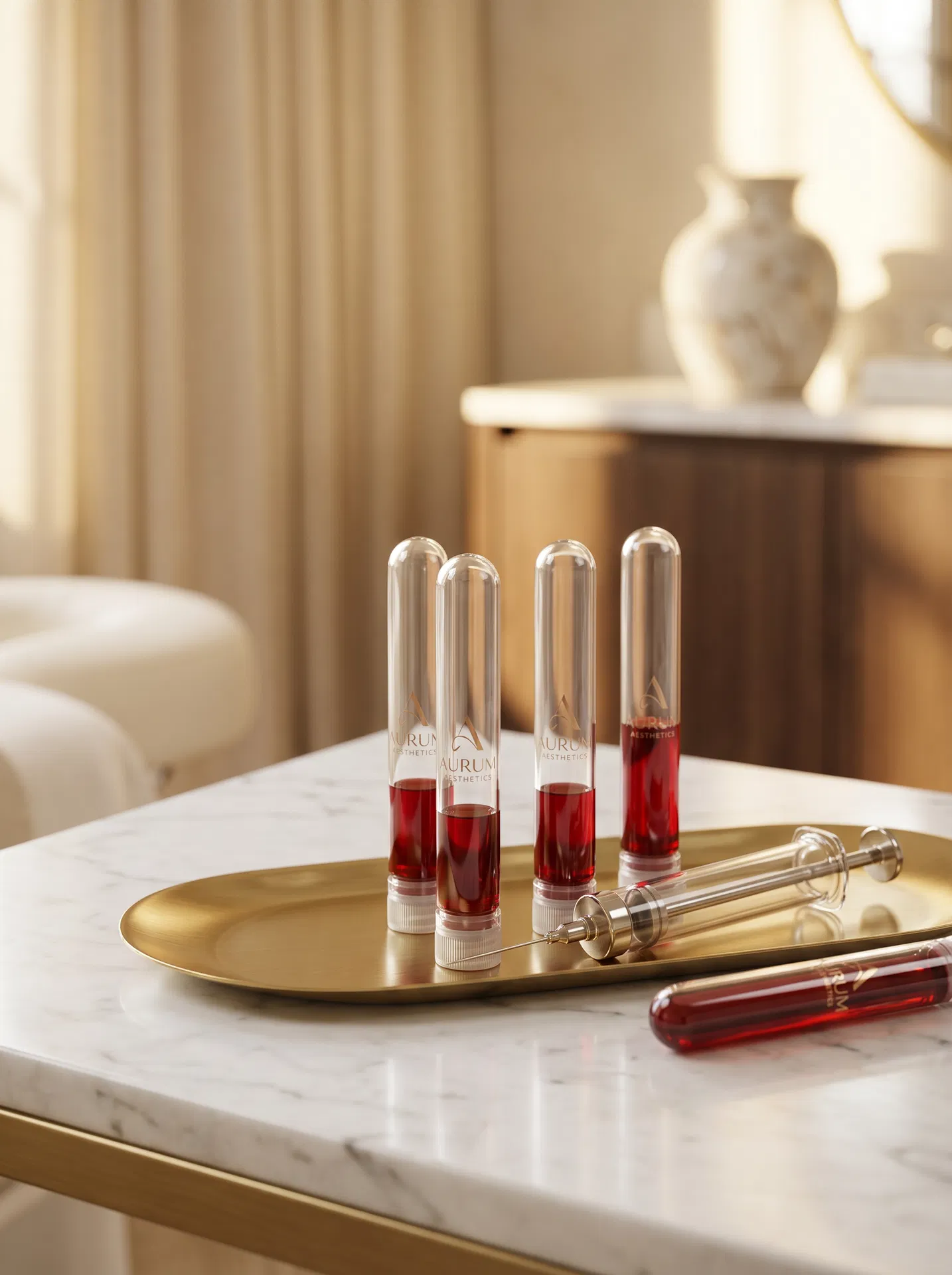 Lab Draws & Phlebotomy