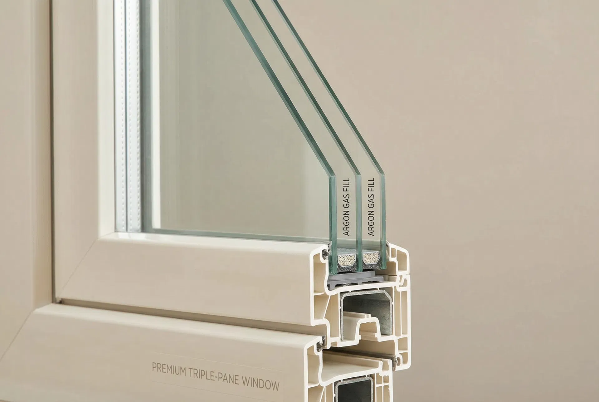 Triple Pane Window Upgrades