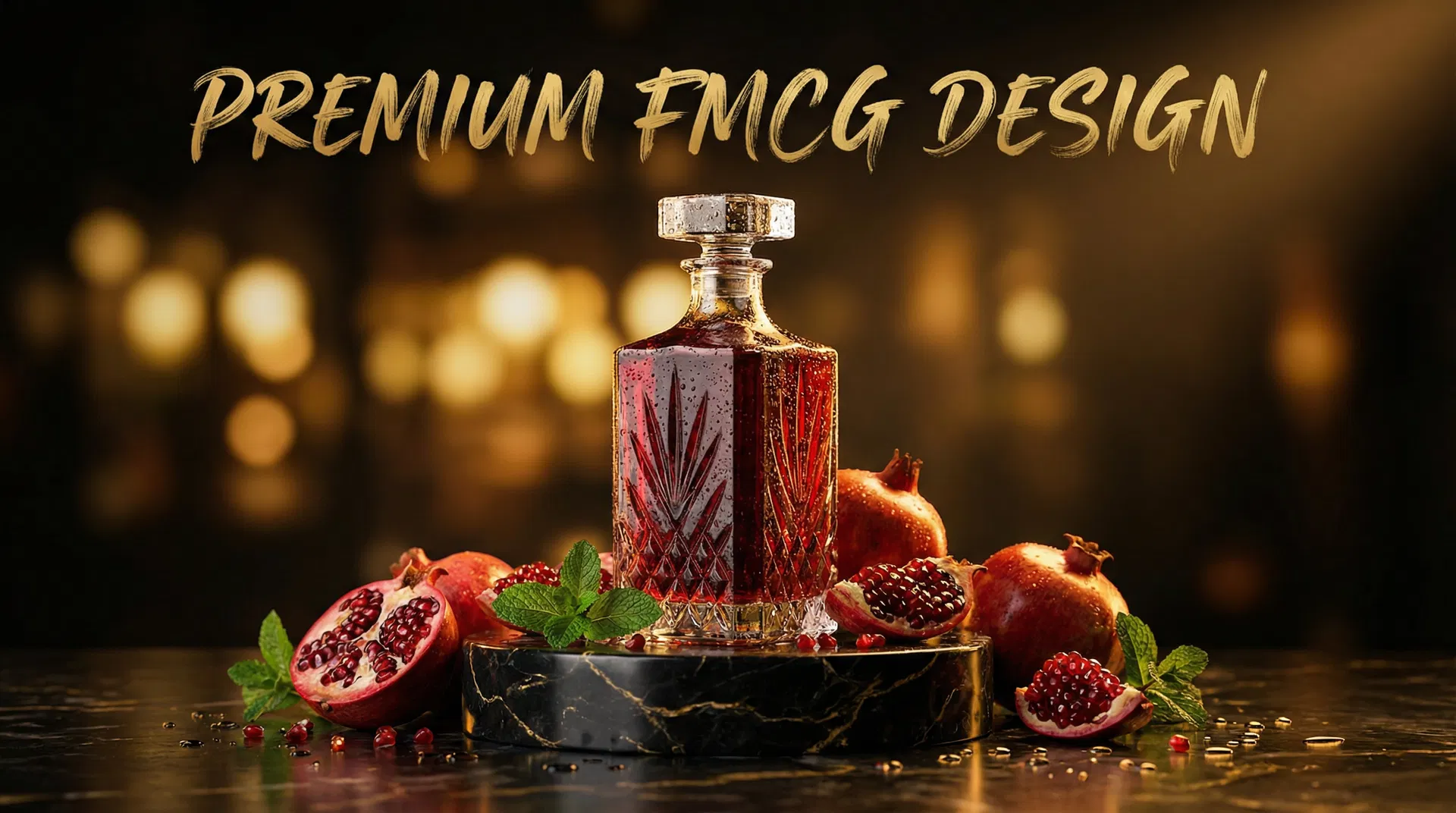 Premium Product Posters