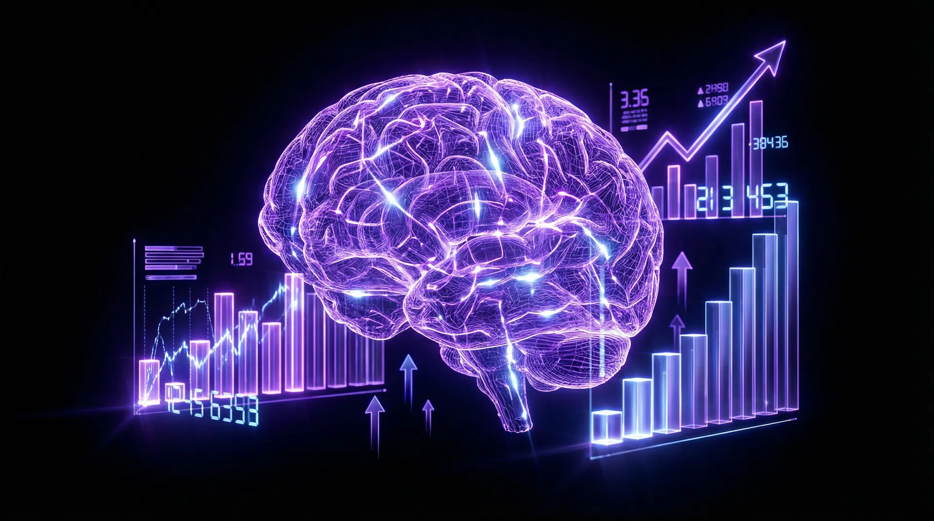 AI-Powered Business Insights