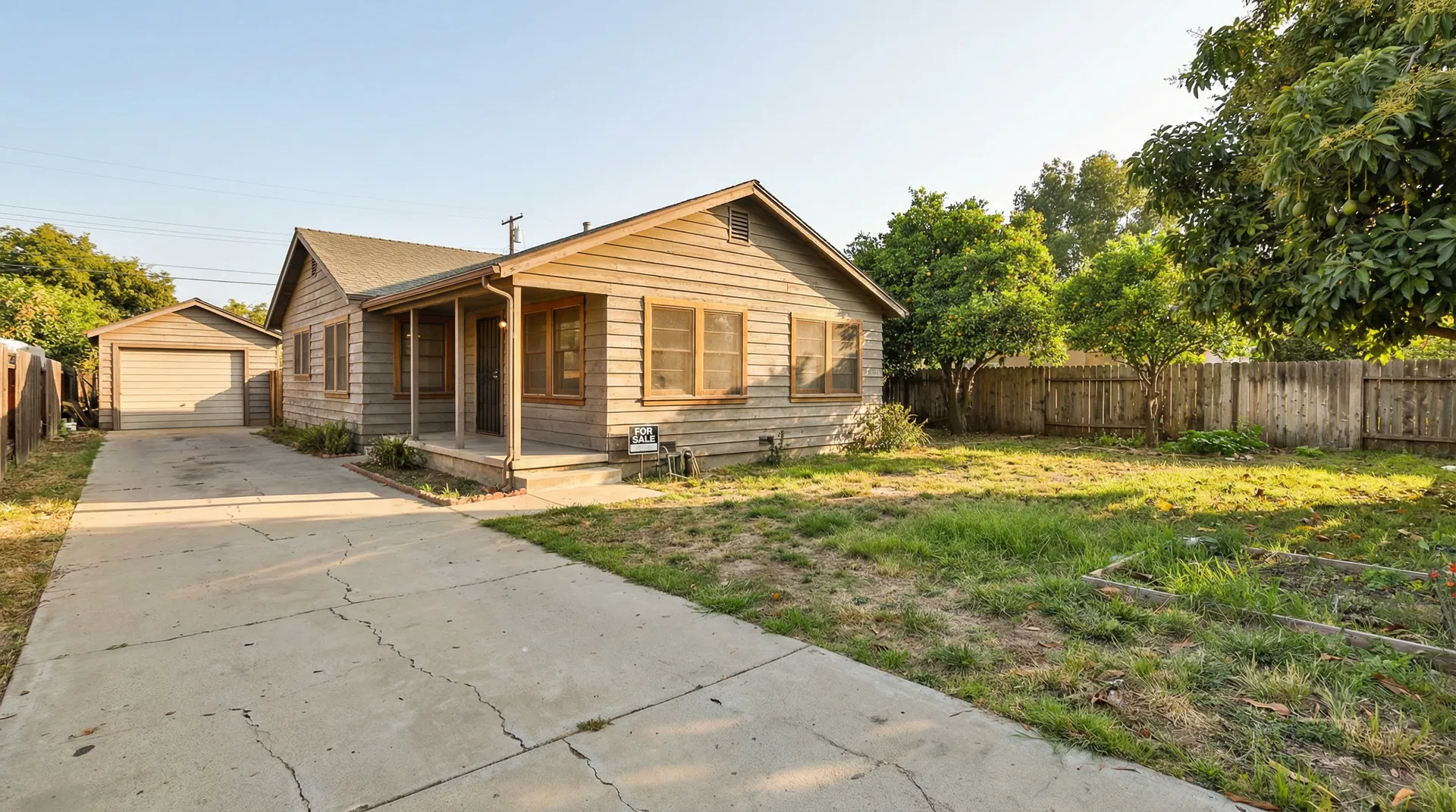 984 Fremont St, Pomona