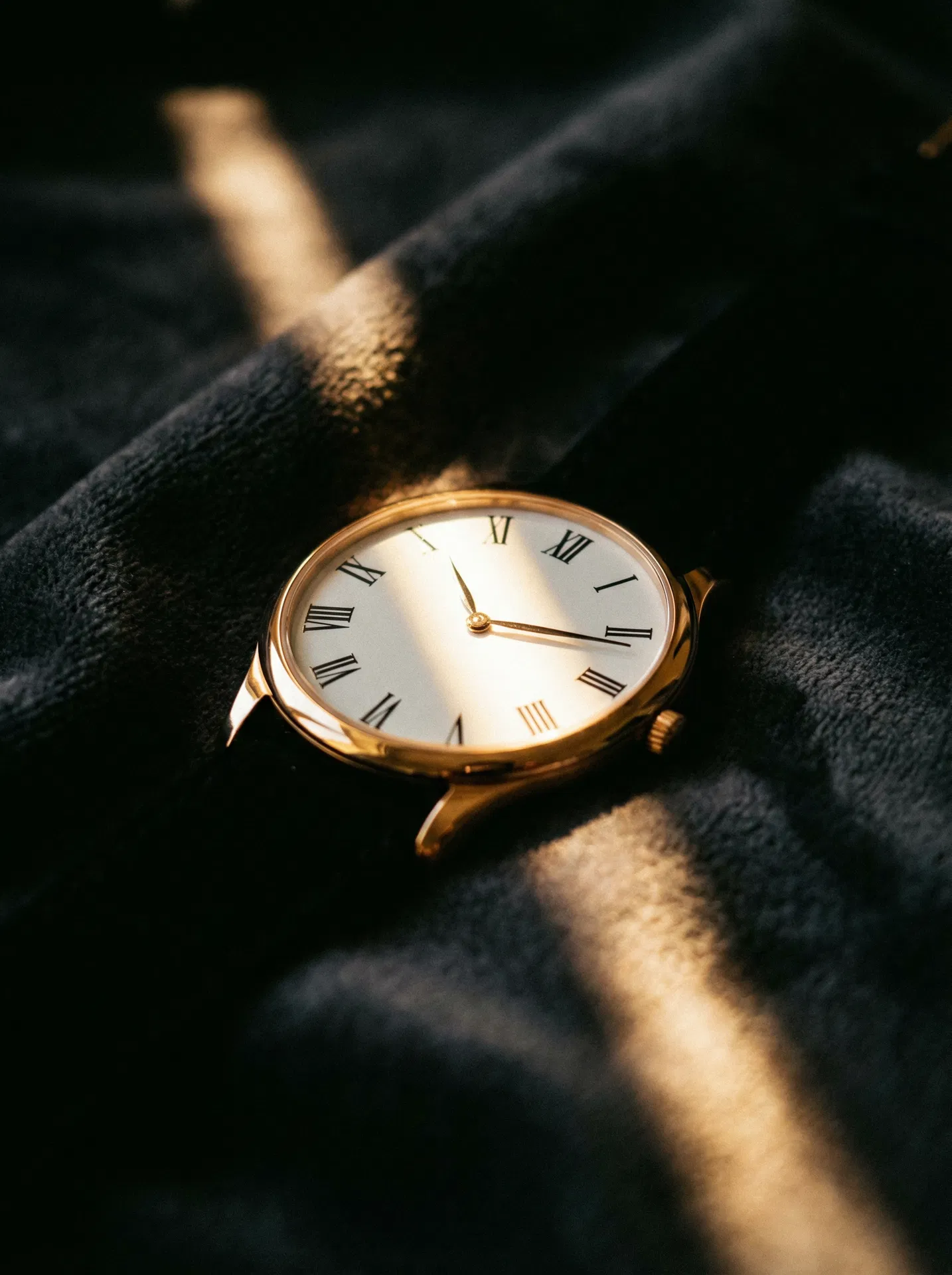 Dress watches — Calatrava · Datejust · Day-Date