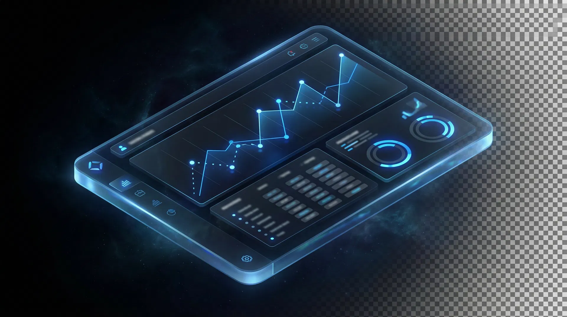 Investor Relations Websites