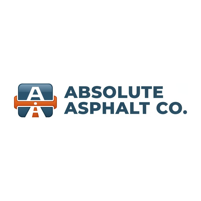 Absolute Asphalt Co logo