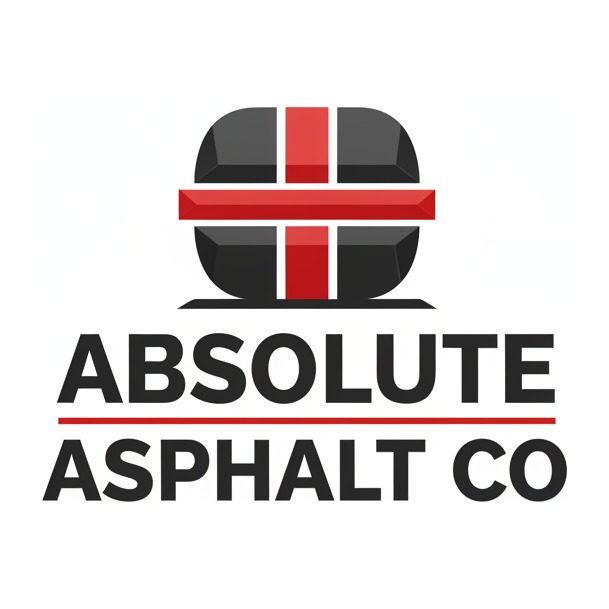Absolute Asphalt Co logo
