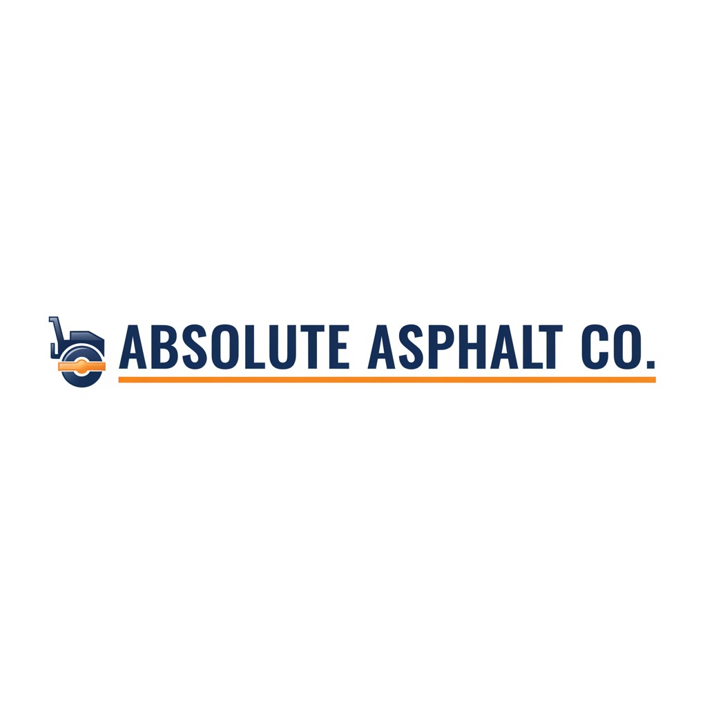 Absolute Asphalt Co logo
