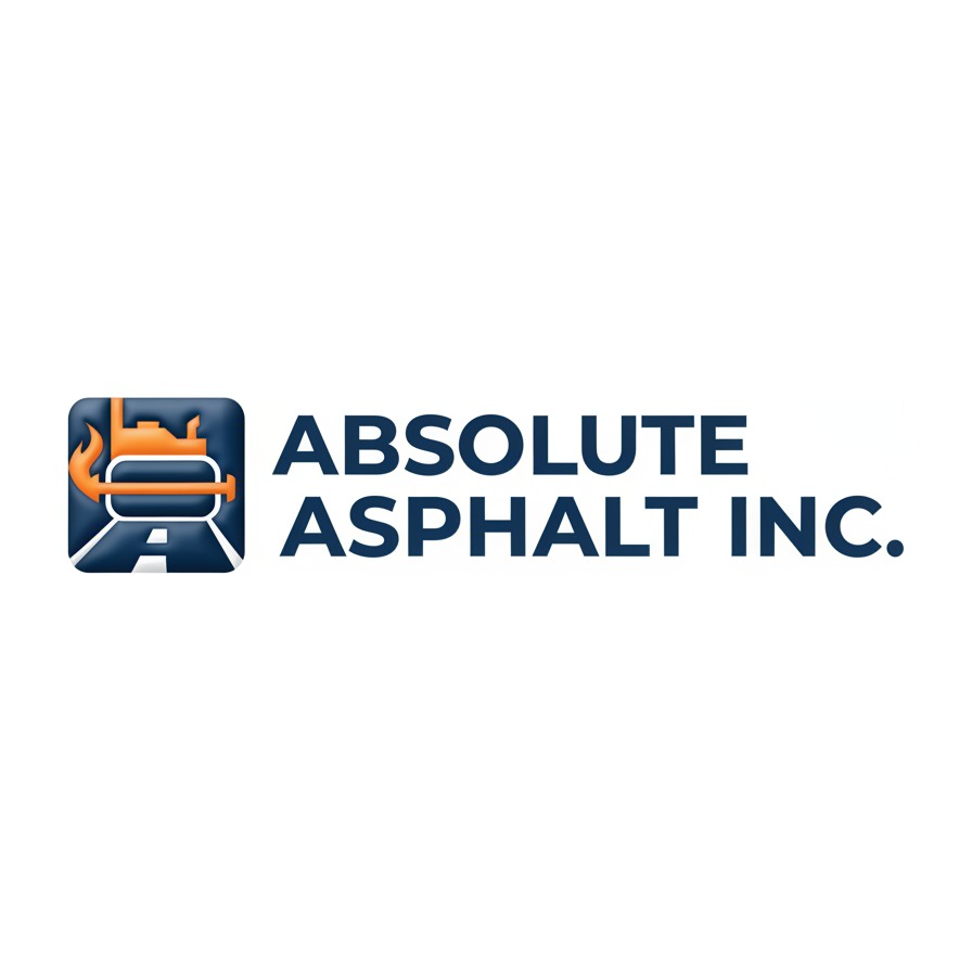 Absolute Asphalt Inc logo