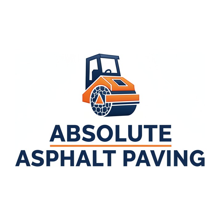 Absolute Asphalt Paving logo