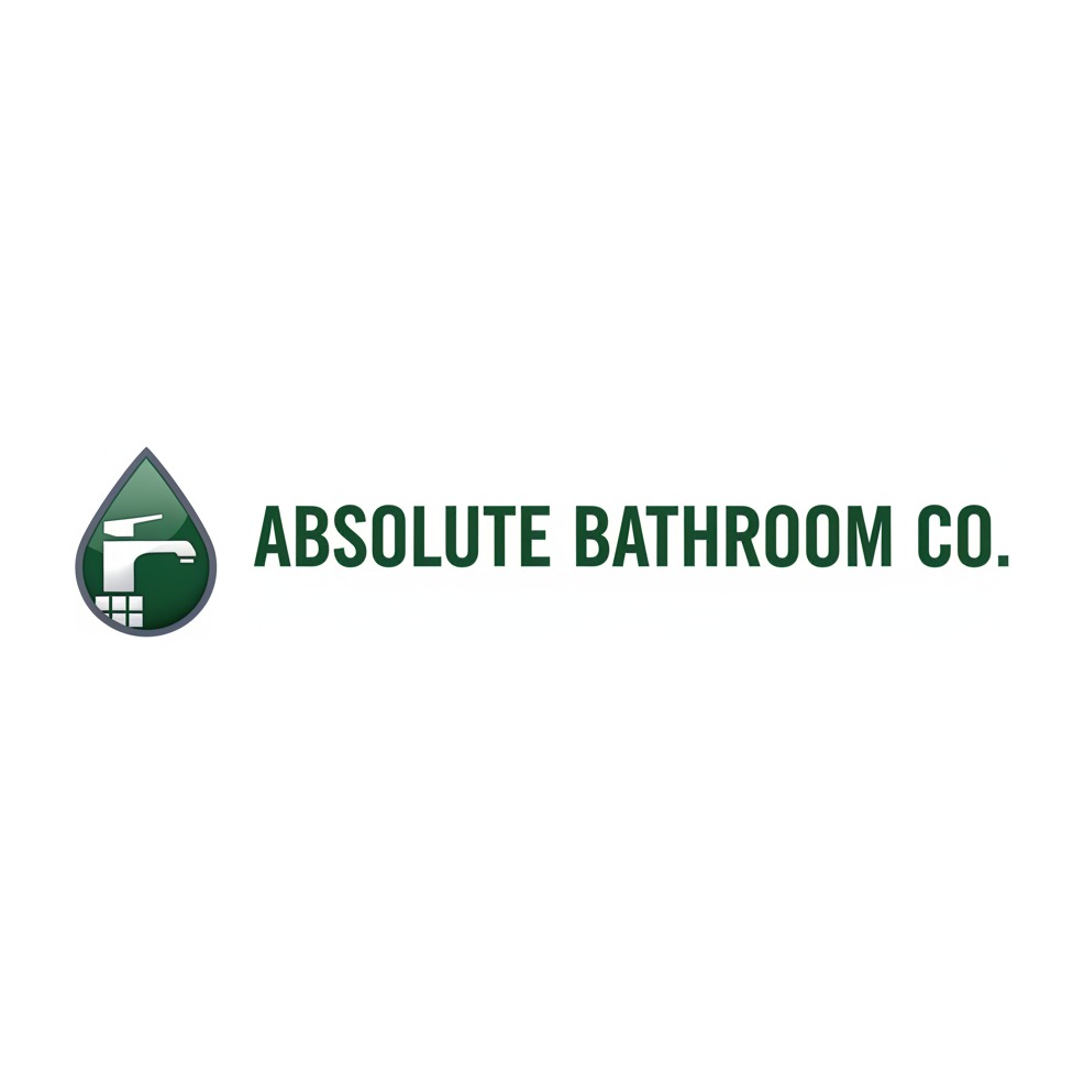 Absolute Bathroom Co logo