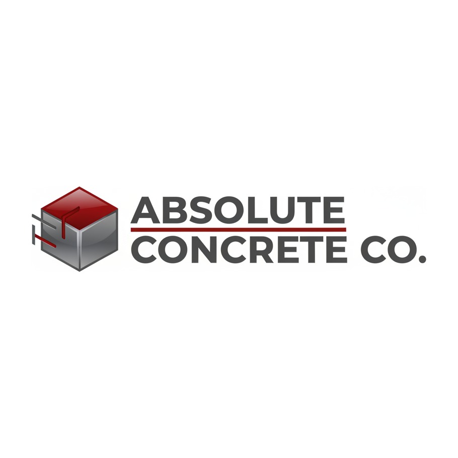 Absolute Concrete Co logo
