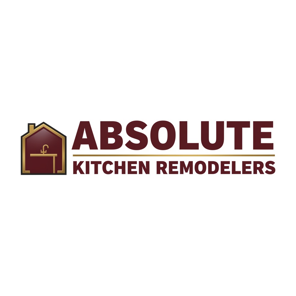 Absolute Kitchen Remodelers logo