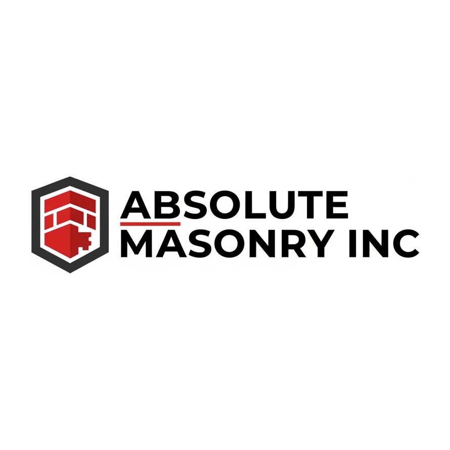 Absolute Masonry Inc logo