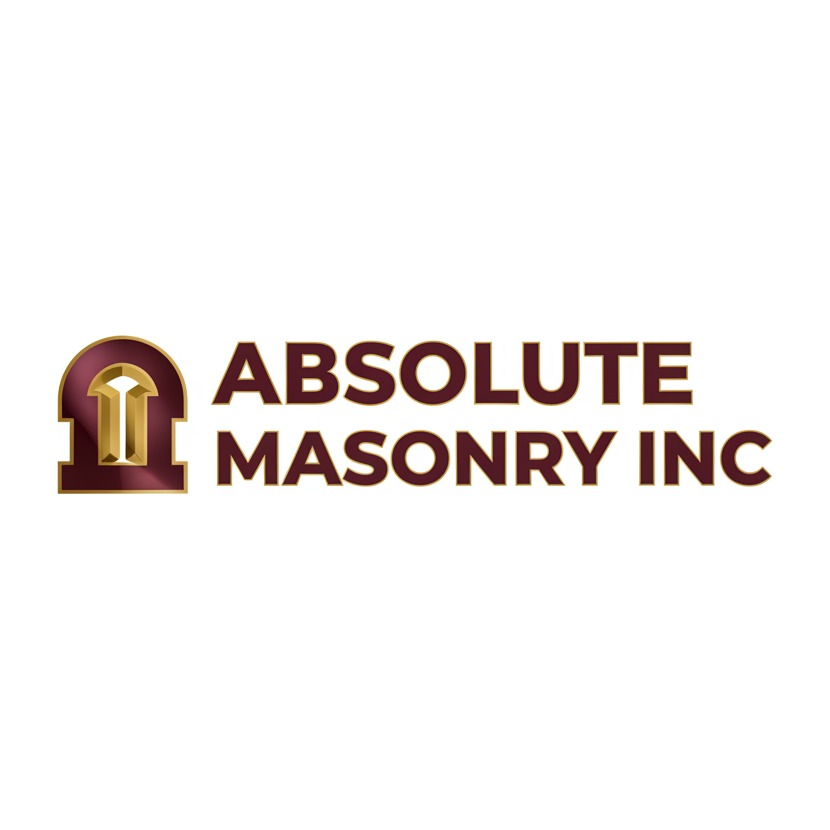 Absolute Masonry Inc logo