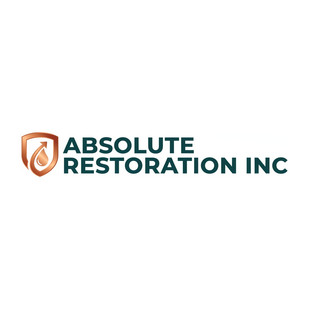 Absolute Restoration Inc logo