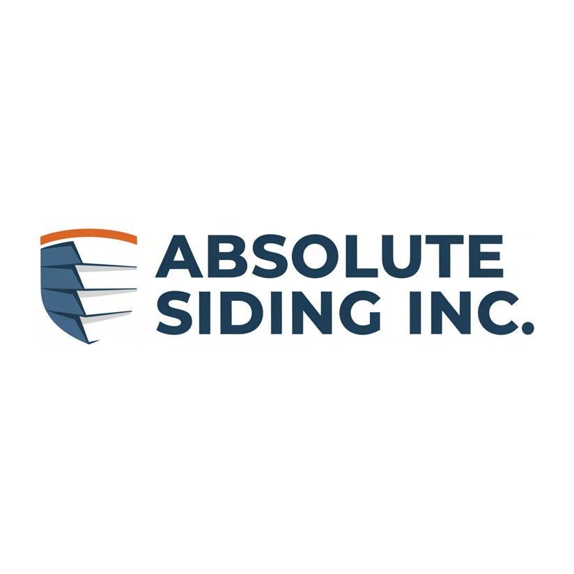 Absolute Siding Inc logo