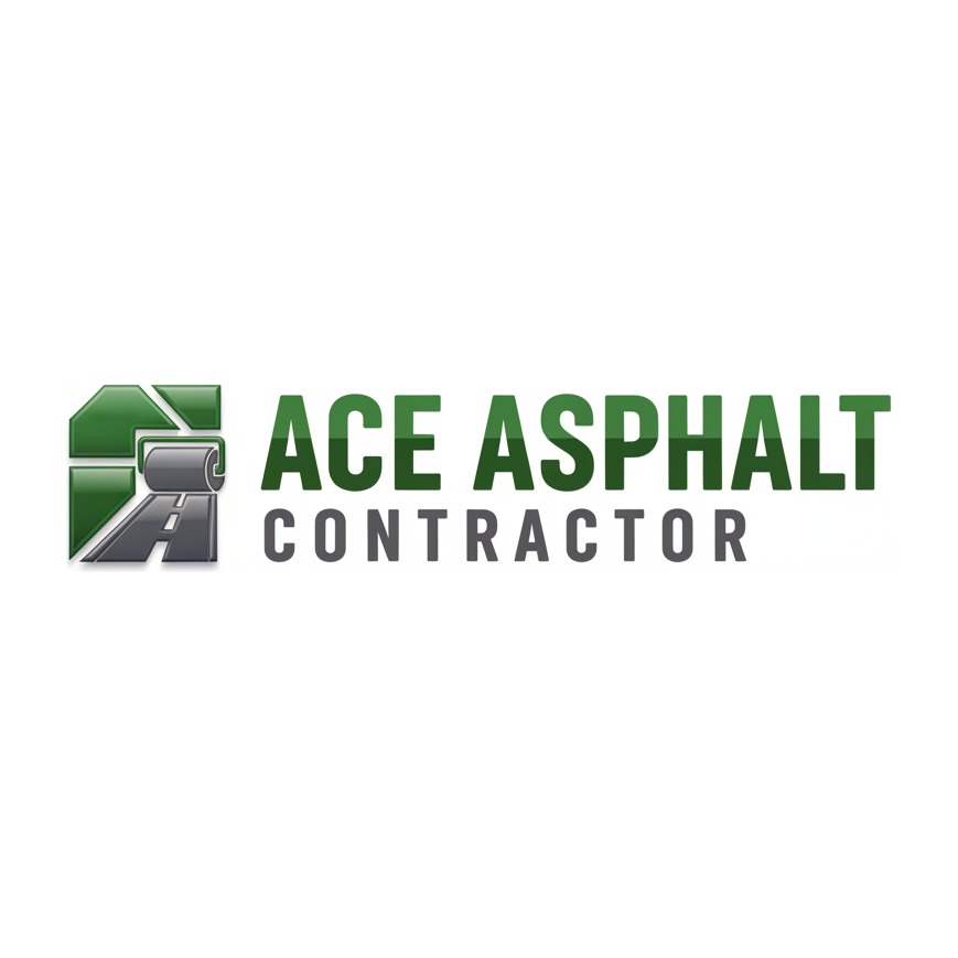 Ace Asphalt logo