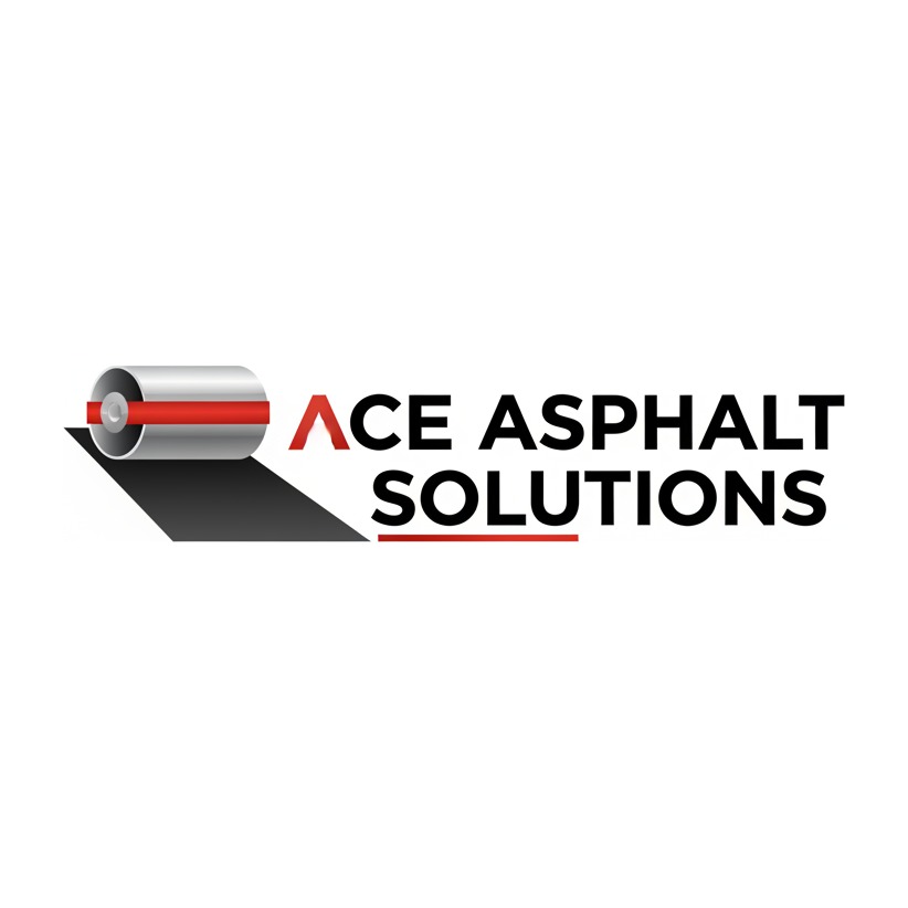 Ace Asphalt Solutions logo