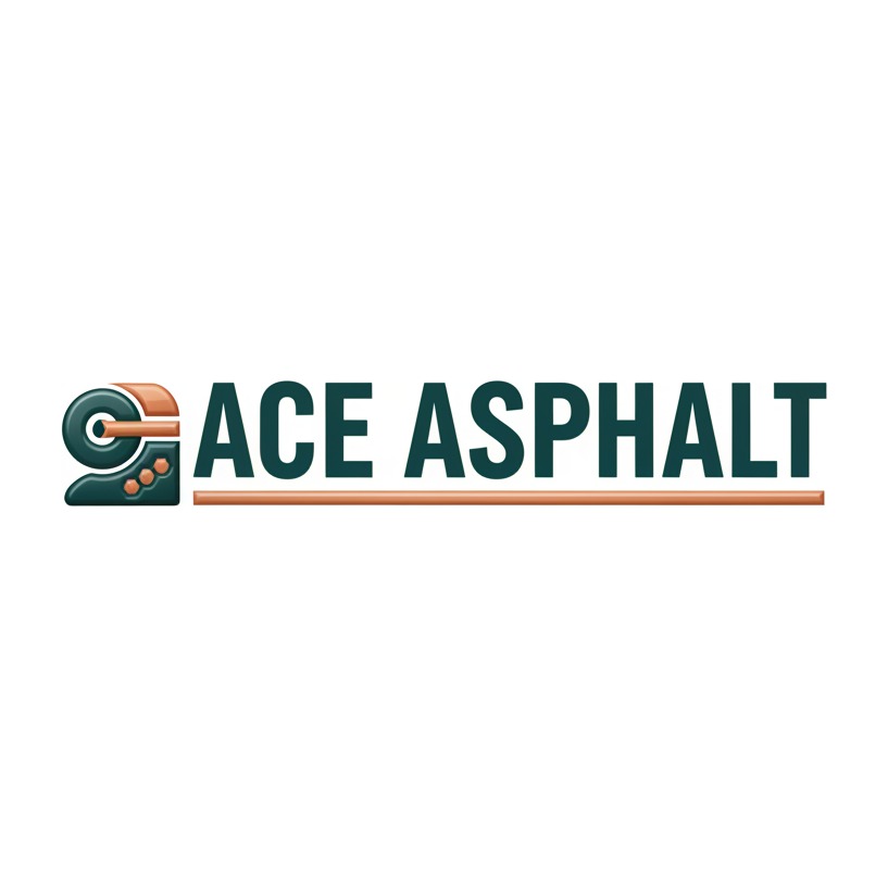 Ace Asphalt logo