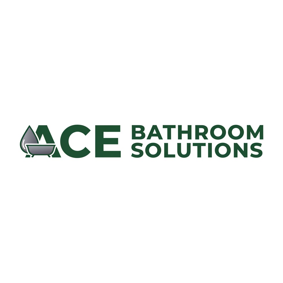 Ace Bathroom Solutions logo