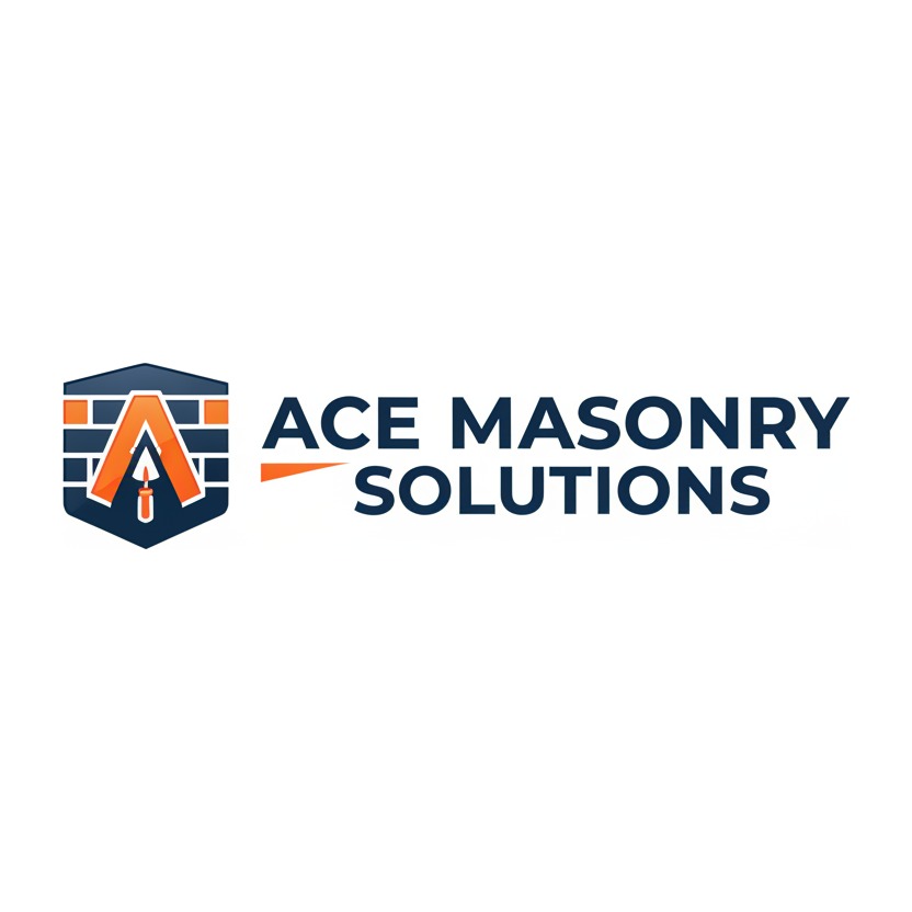 Ace Masonry Solutions logo