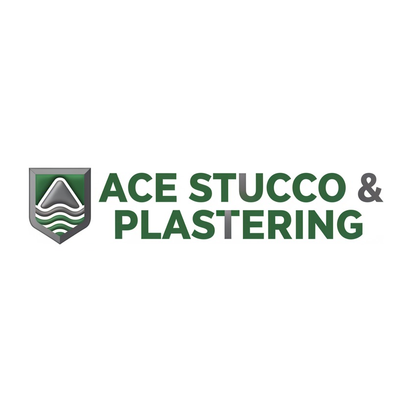 Ace Stucco & Plastering logo