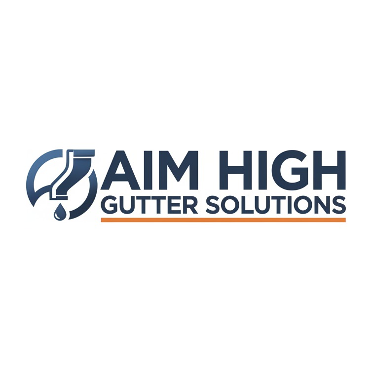 Aim High Gutter Solutions logo