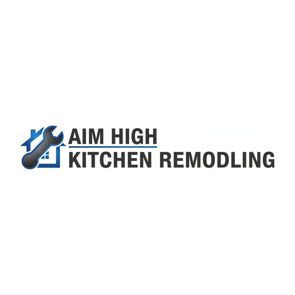 Aim High Kitchen Remodeling logo
