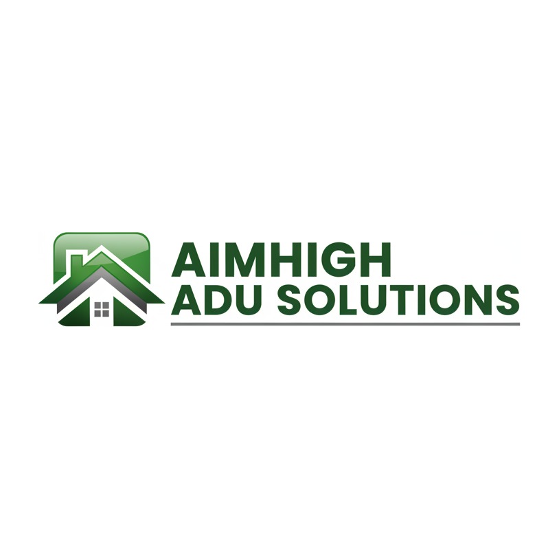 AimHigh ADU Solutions logo
