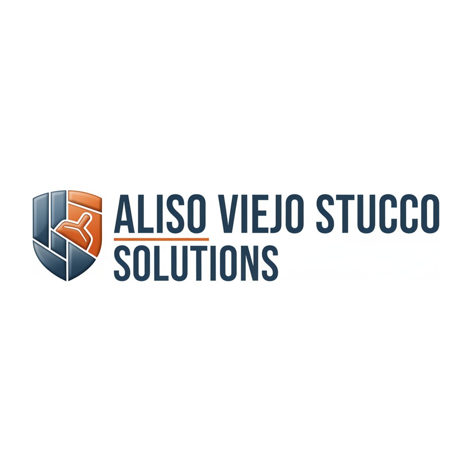 Aliso Viejo Stucco Solutions logo
