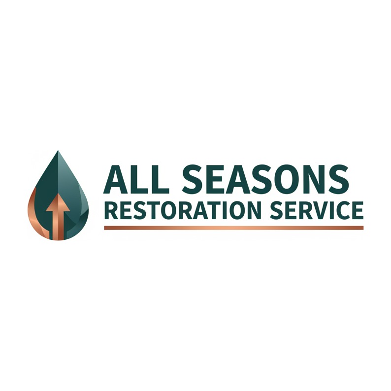 All Seasons Restoration Service logo