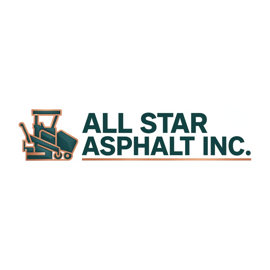 All Star Asphalt Inc logo
