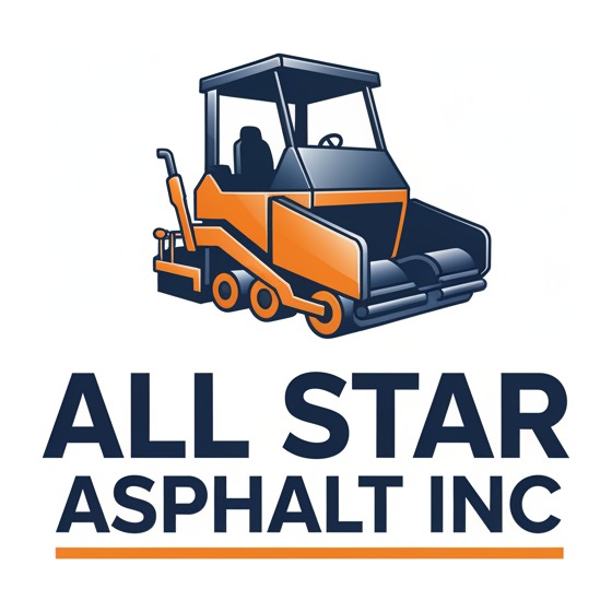 All Star Asphalt Inc logo