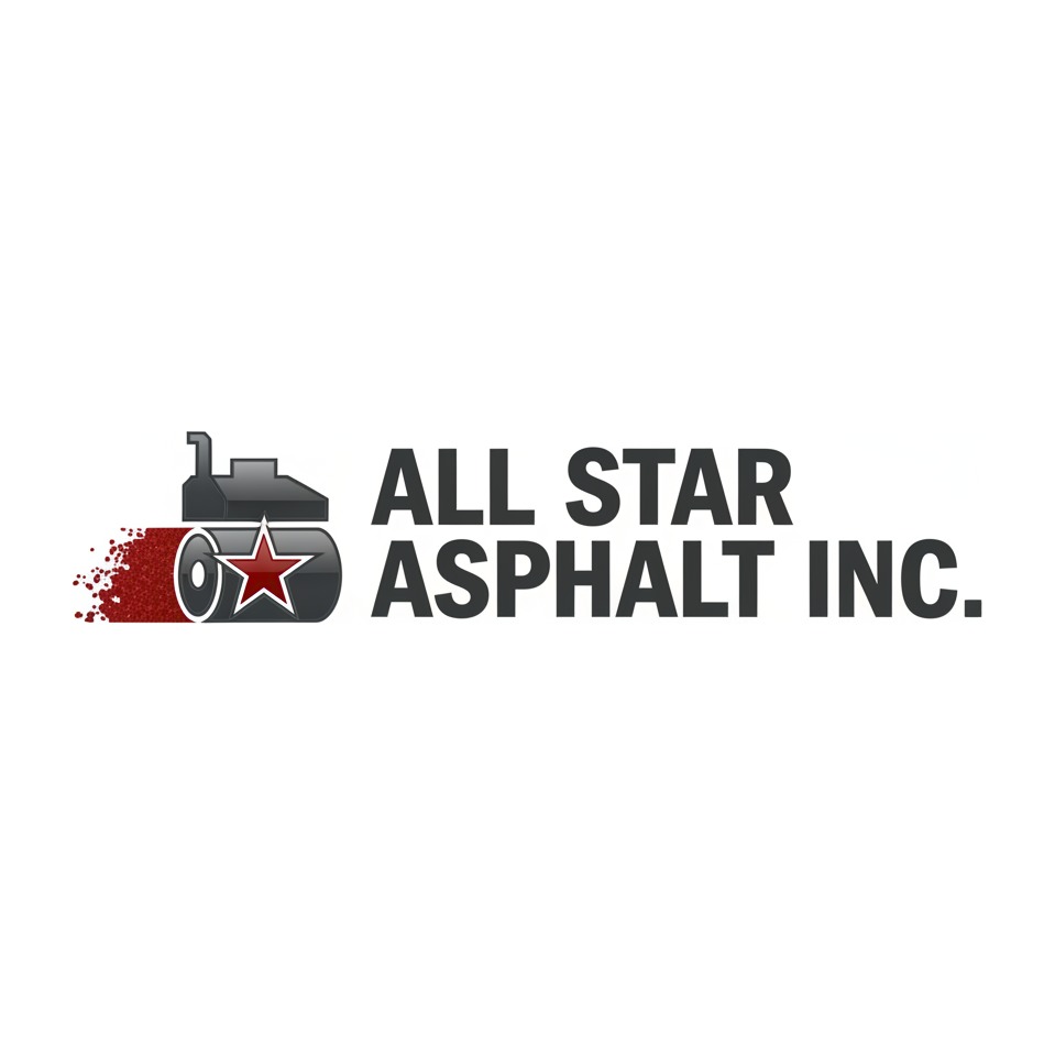 All Star Asphalt Inc logo